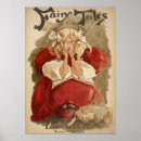 Zoek naar vintage fairy posters Sprookjes