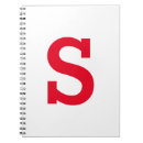 Zoek naar initialen notitieboeken Minimaal