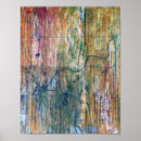 Zoek naar expressionistisch posters Schilderij