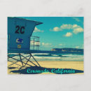 Zoek naar life briefkaarten California