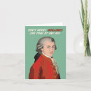 Zoek naar mozart kaarten Componist