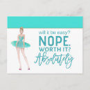Zoek naar ballerina briefkaarten Inspirerend