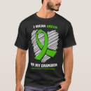Zoek naar duchenne spierdystrofie tshirts Bewustzijn van spierdystrofie