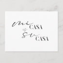 Zoek naar home briefkaarten We zijn verhuisd