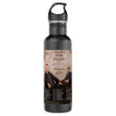 Zoek naar gitarist waterflessen Band