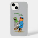 Zoek naar oscar iphone hoesjes Oscar de grouch