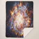 Zoek naar supernova Sterrenstelsel