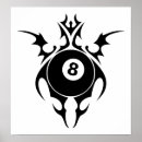 Zoek naar biljart posters Billiard