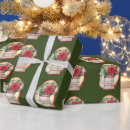Zoek naar ouderwets cadeaupapier Groen