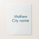 Zoek naar namen puzzels Jouw namen toevoegen