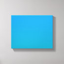 Zoek naar rustige kunst Blauw