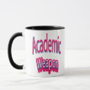 Zoek naar academic mokken College