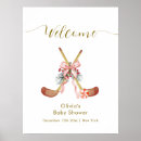 Zoek naar hockey meisje posters Sport