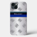 Zoek naar diamant ipad hoesjes Blauw