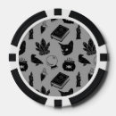 Zoek naar halloween pokerchips Heks