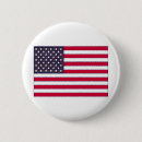 Zoek naar amerikanen buttons Vrijheid