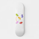 Zoek naar snoepjes skateboards Schattig