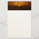 Zoek naar zon briefpapier Wolken