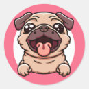 Zoek naar hal stickers Schattig