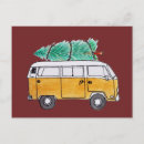 Zoek naar campervan briefkaarten Vakantie