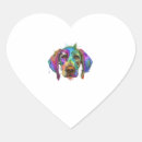 Zoek naar wolf gezicht stickers Puppy