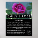 Zoek naar bloemist posters Klant