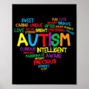Zoek naar autisme trots posters Hart