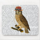 Zoek naar owl muismatten Antiek