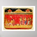 Zoek naar krishna kunst Fijne