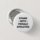 Zoek naar vrouwen buttons Voor iedereen