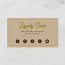 Zoek naar klantenkaartjes Schoonheidsspecialist