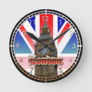 Zoek naar engelse vlag klokken Groot brittannië