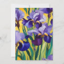 Zoek naar contrast kaarten Bloemen