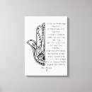 Zoek naar hand van hamsa kunst Joods