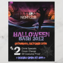 Zoek naar teken flyers Halloween