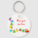 Zoek naar kids sleutelhangers Happy