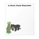 Zoek naar cat notitieblokken Cartoon