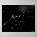 Zoek naar poëzie posters Zwart