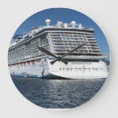 Zoek naar noorse klokken Cruiseschip