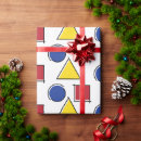 Zoek naar bauhaus cadeaupapier Geometrisch