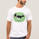 Zoek naar border collie hond tshirts Behendigheid