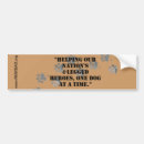 Zoek naar slogan bumperstickers Militair