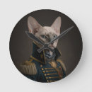 Zoek naar kitty klokken Grappig