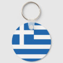 Zoek naar vlag griekenland sleutelhangers Athene