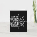 Zoek naar boot kapitein kaarten Koken
