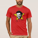 Zoek naar che guevara tshirts Communisme
