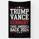 Zoek naar amerika spandoeken Verkiezing