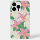 Zoek naar plumeria iphone hoesjes Hawaii