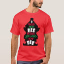 Zoek naar elf kerstmis tshirts Kerstcadeautjes