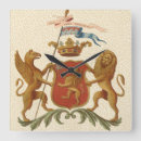 Zoek naar lion klokken Dieren